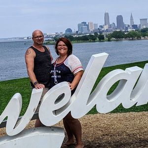 Meet your Posher, Adrienne